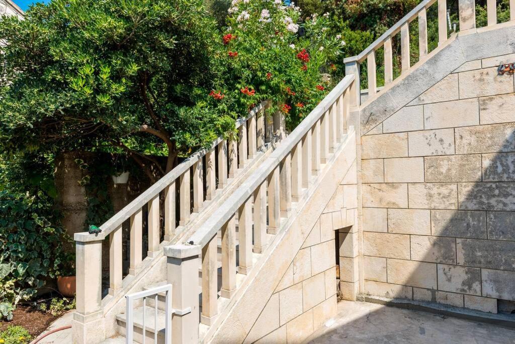 Betanija & Arijana Bayview Studio Apartments Dubrovnik Exterior foto