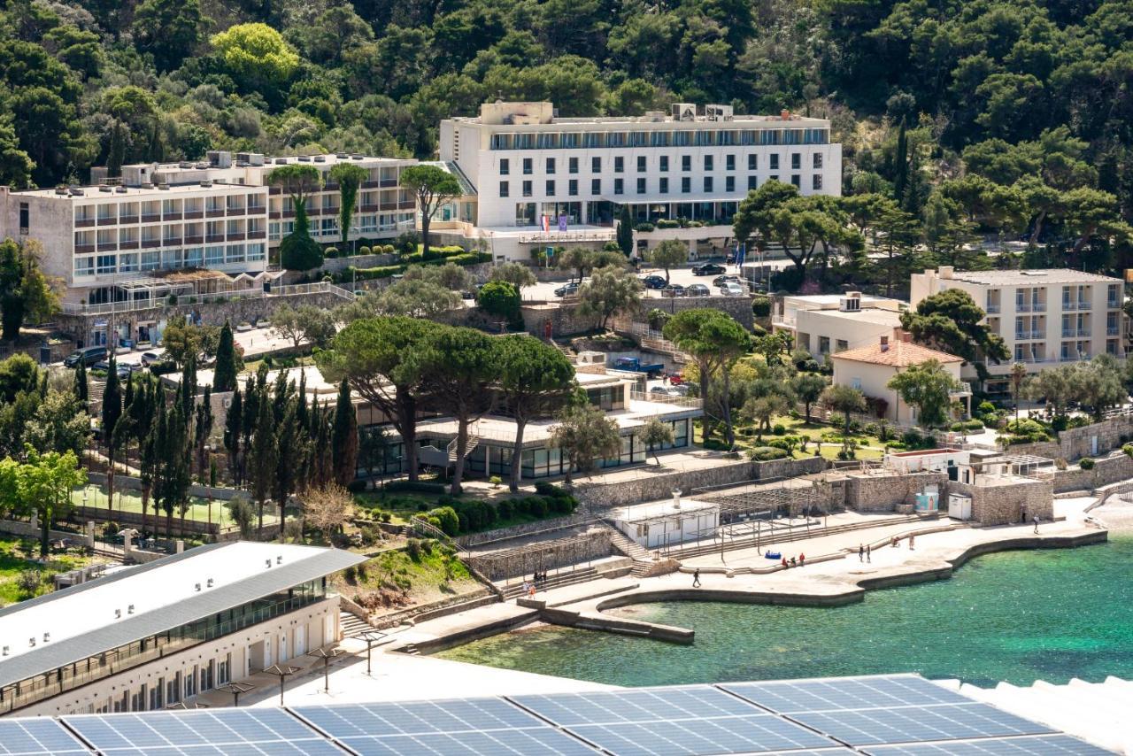 Betanija & Arijana Bayview Studio Apartments Dubrovnik Exterior foto
