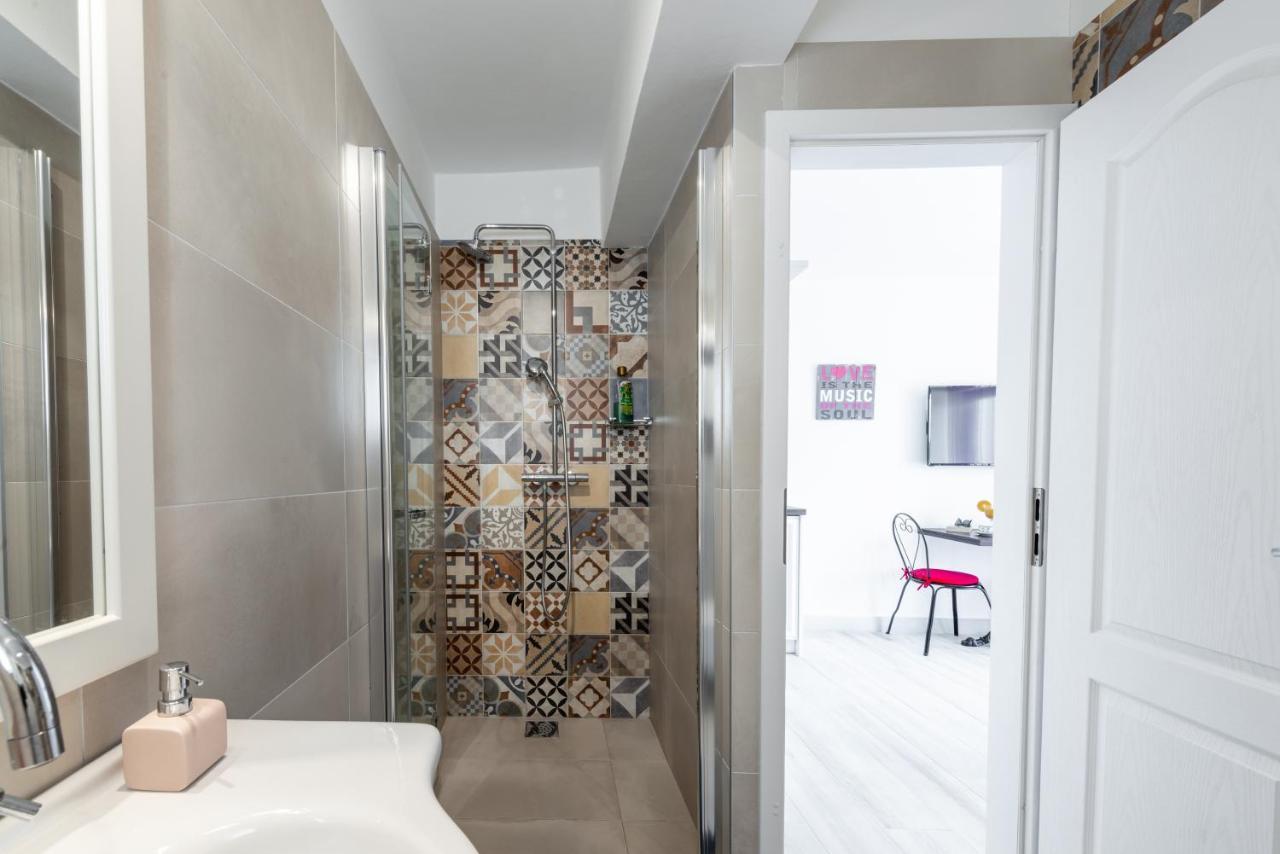 Betanija & Arijana Bayview Studio Apartments Dubrovnik Exterior foto