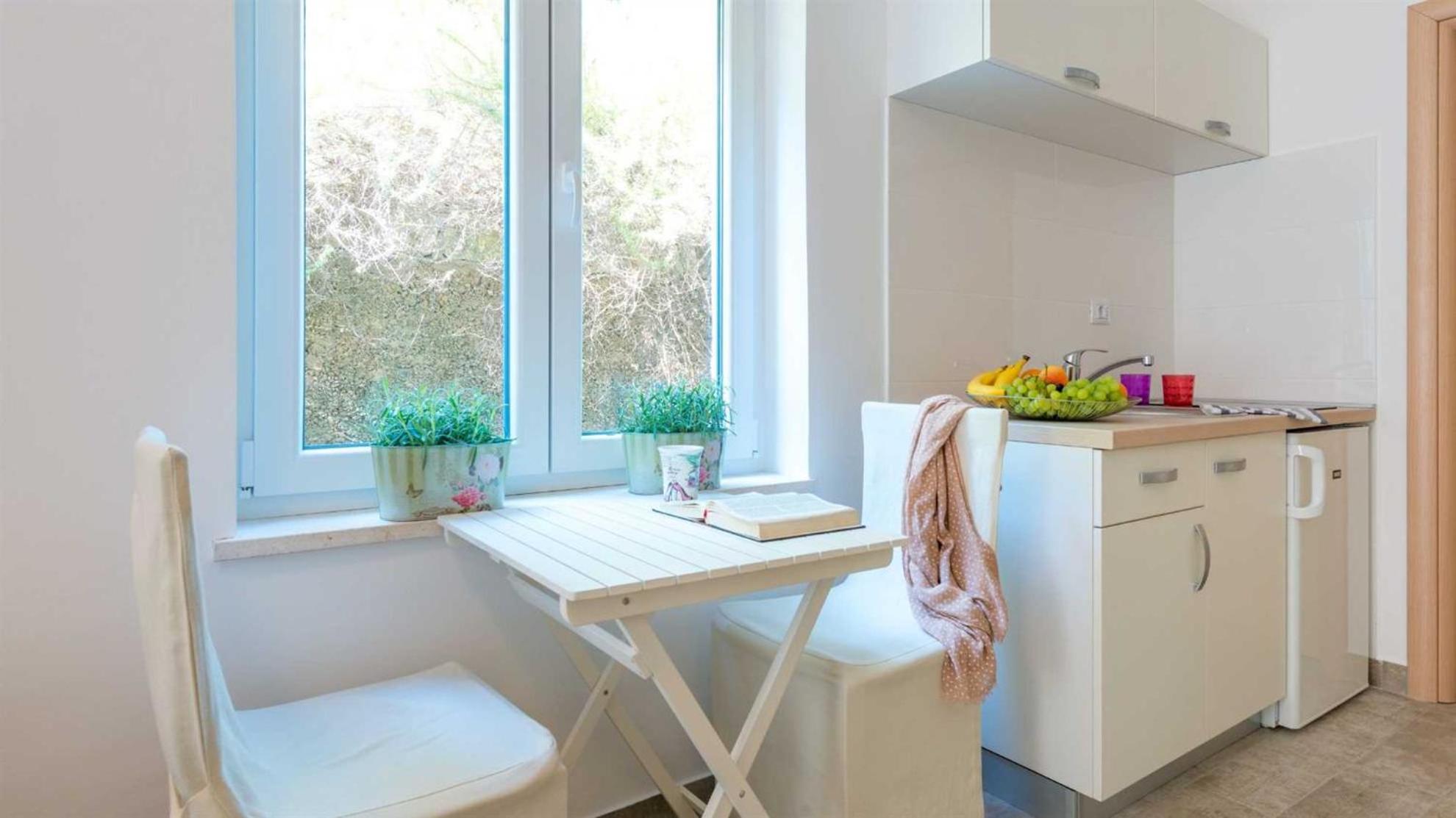 Betanija & Arijana Bayview Studio Apartments Dubrovnik Exterior foto
