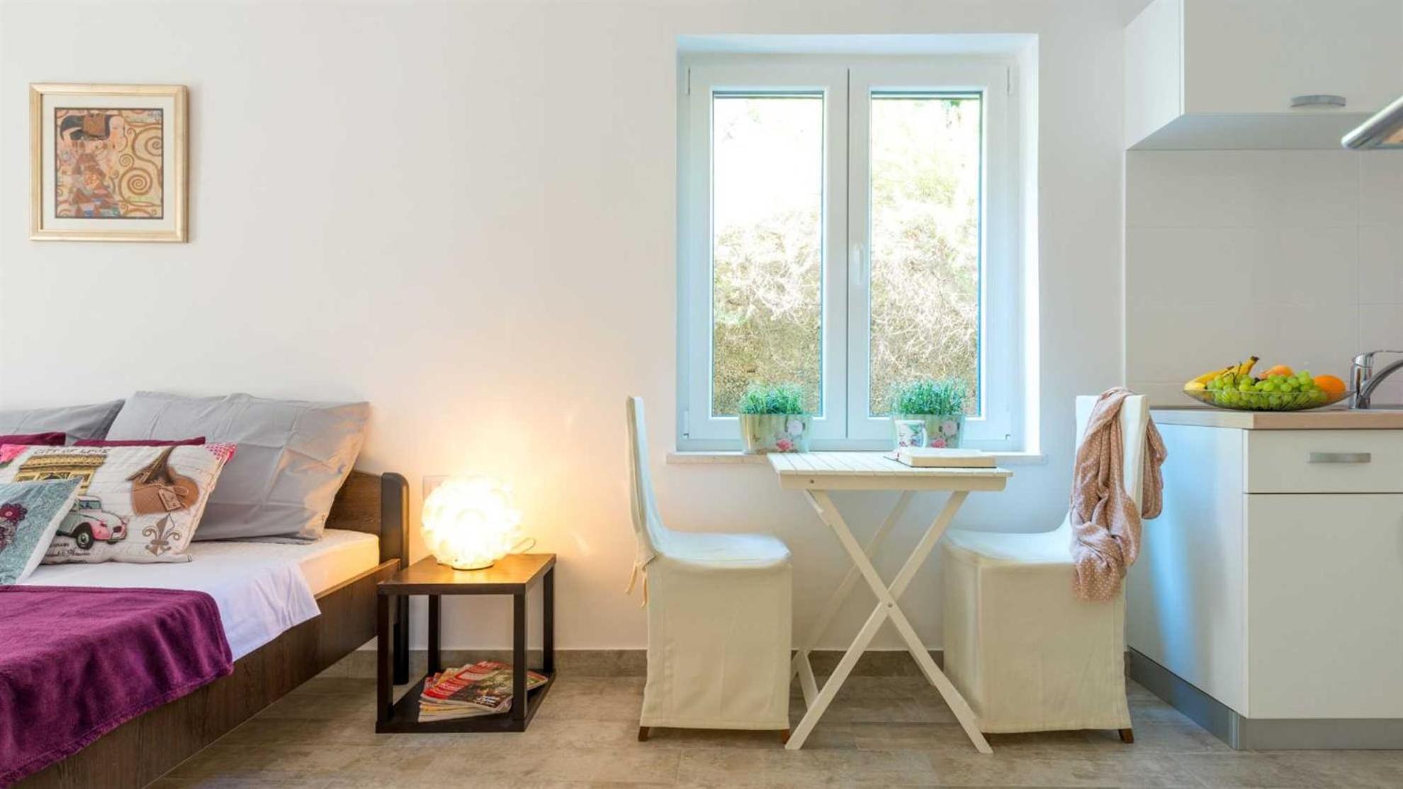 Betanija & Arijana Bayview Studio Apartments Dubrovnik Exterior foto