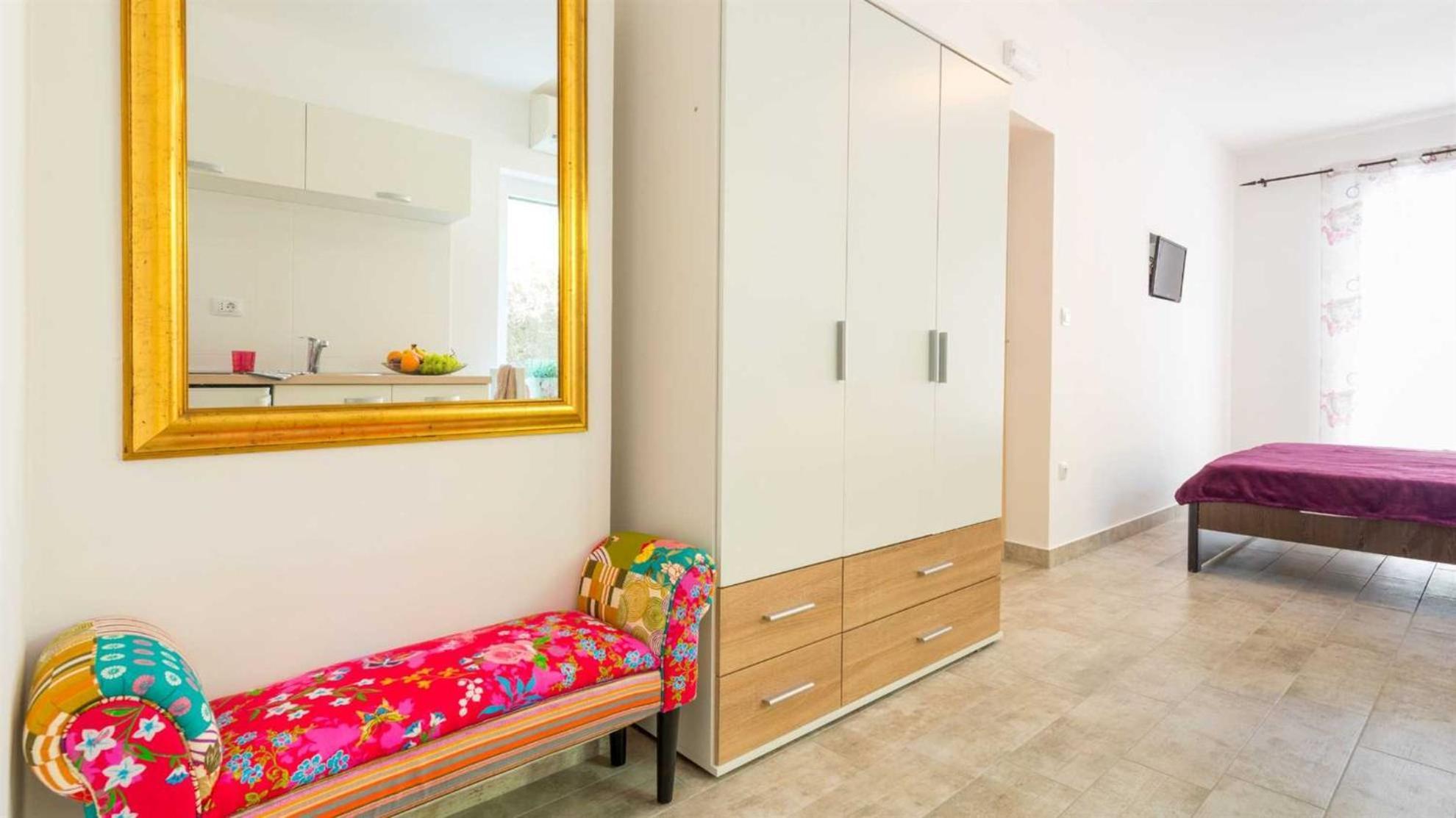 Betanija & Arijana Bayview Studio Apartments Dubrovnik Exterior foto